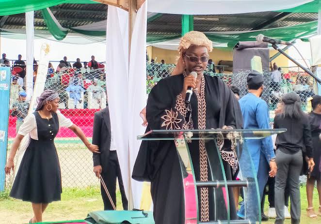 We want Nigeria where no child is exploited, excluded – Children’s Parliament We want Nigeria where no child is exploited, excluded – Children’s Parliament